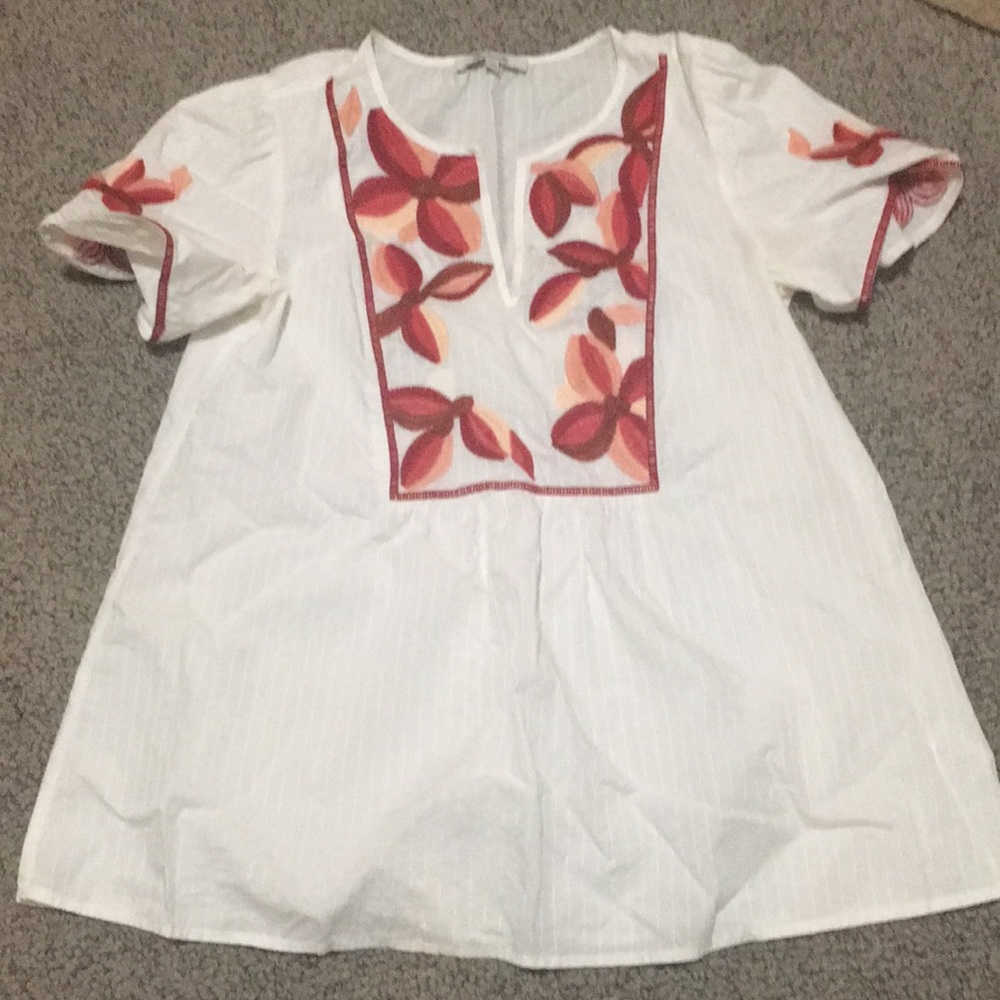 Madewell Woman’s Blouse